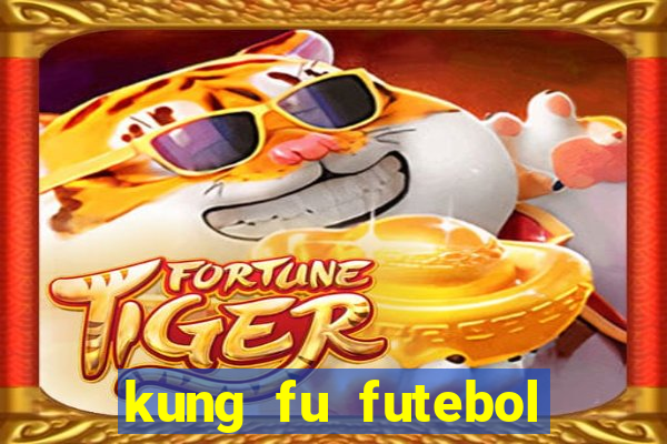 kung fu futebol clube download utorrent